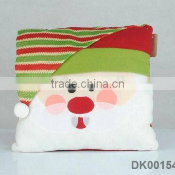 2014 Home Christmas Decoration Christmas Pillows