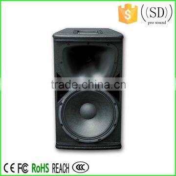 Neodymium Speaker Full Range Real Sound Speaker Top Tech Audio Speaker photo-6