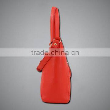 2014 Fashion Candy Color Lady Handbags photo-3