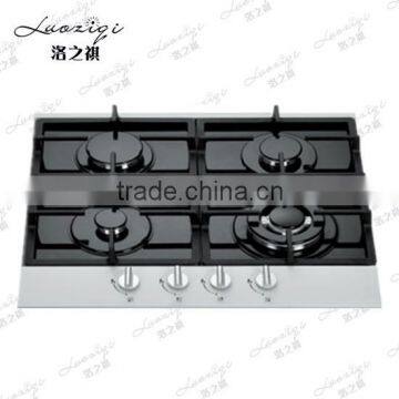 Glass Gas Cooker photo-2