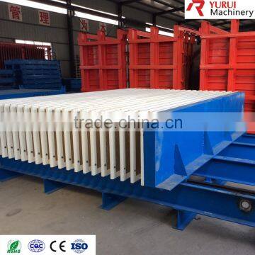 Factory Supply Concrete Hollow Slab Machine/wall Panel Making Machine photo-5