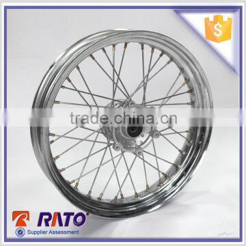 2.5x17 Motorcycle Rim Wheel for Sale photo-3