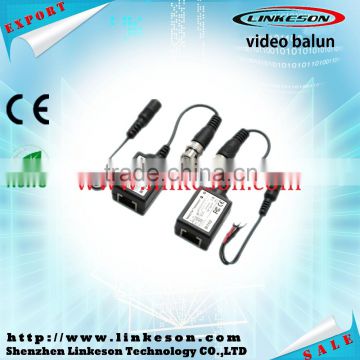 UTP CCTV Video Balun Passive Video Transceiver