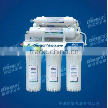 Certificate 6stage UF Water Purifier