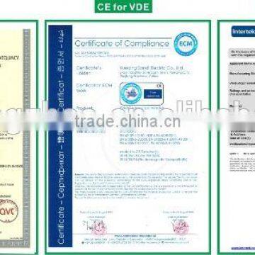 50kw-415VAC MW Power Plant Grid Tie Solar Panel Inverters photo-6