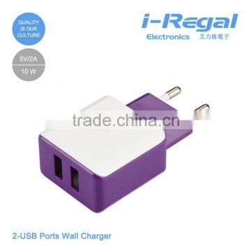 Plastic Universal uk Travel Adapter Made in China photo-6