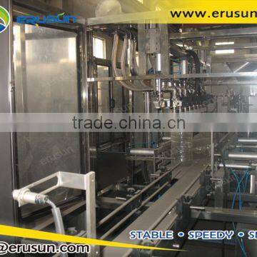 Automatic 5L Bottle Pure Water Filling Machine photo-3