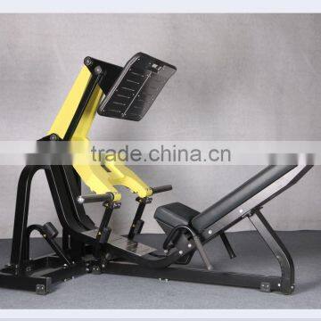 Maintenance Free Olympic Plate Loaded Hammer Strength Gym Equipment photo-2