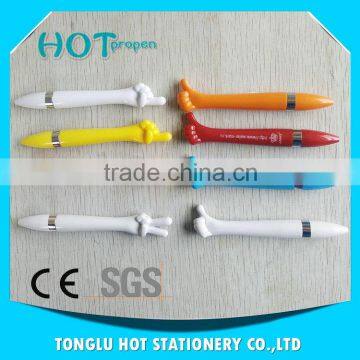 Wholesale Function Custom popular novelty pen Making Factory