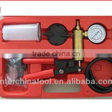 Hand-held Vacuum Pump