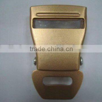 Aluminum Alloy Aircraft Buckle