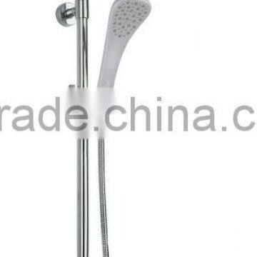 shower mixer Bath Shower Mixer With Brass Slide Bar