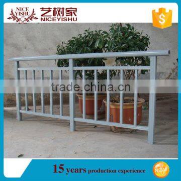 alibaba balcony fence iron door fence, iron balcony railings designs, modern design for balcony railing