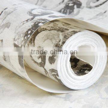 Natural Wallpaper for Home/pure Paper Wallpaper for Home Decor photo-3