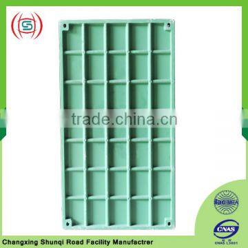 High-grade Slat Floor for Pigs for Pig Farm photo-2