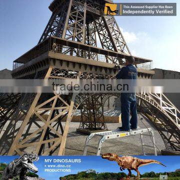 MY Dino-S01 Miniature Park World Famous Building Fiberglass Terra-Cotta Warriors photo-4
