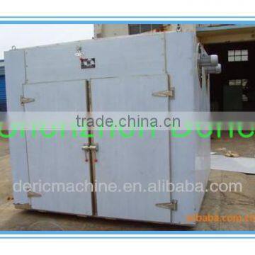 2014 Moringa Leaf Drying Machine 100--500kg/batch with Reliable Quality