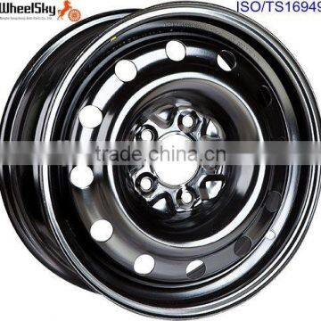 16inch Steel Car Wheel