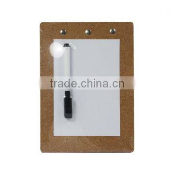 High quality and durable Dry erase&massge board