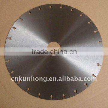 for cutting stones circular saw blank 200-3600mm