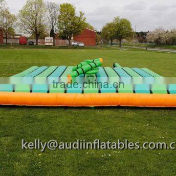 American Gladiators Jousting Game Gladiators Jousting for Sale photo-3