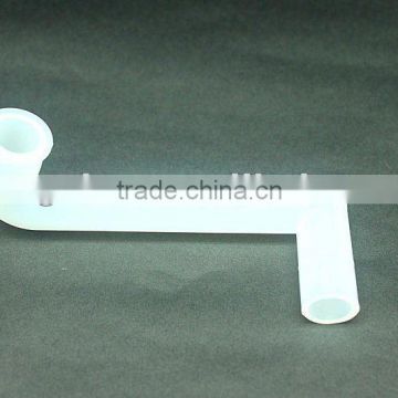 Silicone Rubber Pipe