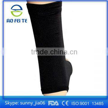 High Quality with Small MOQ Men and Women Recovery Highest Copper Ankle Support Brace