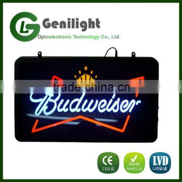 China LED Neon Sign Good Price Good Quality 56*33cm