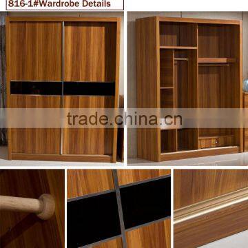 Simple Design Of Bedroom Wardrobe Design photo-2