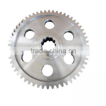 Main Shaft in Starter Drive Timing Gear
