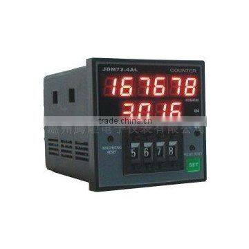 JDM72-4AL electronic preset counter