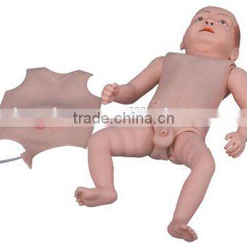 Infant Nursing Manikin
