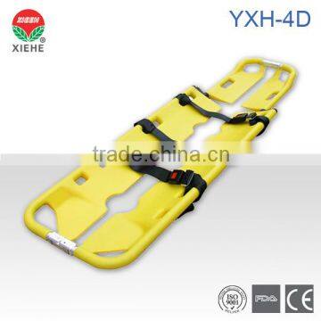 YXH-4D Hot Sale Scoop Stretcher