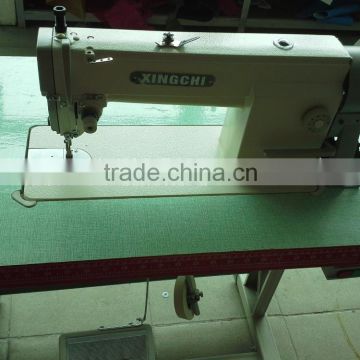 6-9 flat seam industry sewing machine