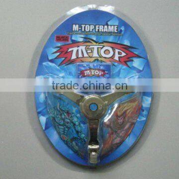 SUPER FLYING SPINNING TOP TOYS LIASH PAF9903A