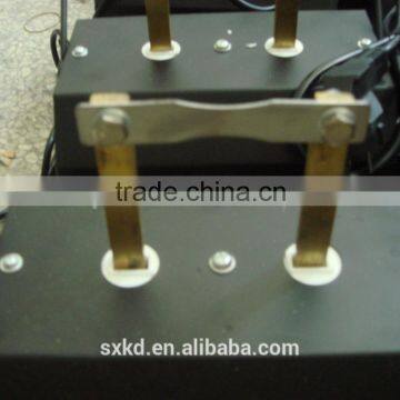 Full Automatic Debeaker Automatic Debeaking Machine Mouth Cutter for Poultry photo-2