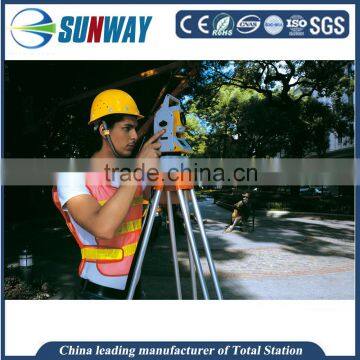 Hot Sale High Accuracy Reflectorless Minitrurized Total Station photo-3