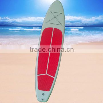 top selling 11 feet drop stitch competitive price surf board