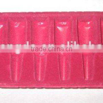 High Quality Customized Made-in-china Electronic PVC Box (ZDPVC11-053) photo-4