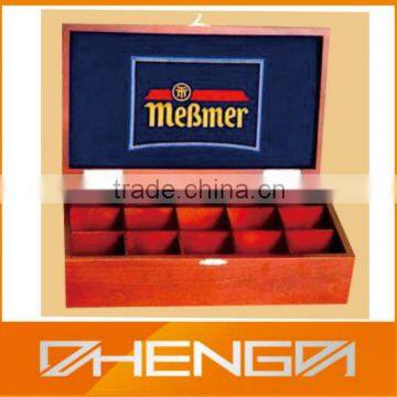 Custom Make High Quality Tea box Manufacturers