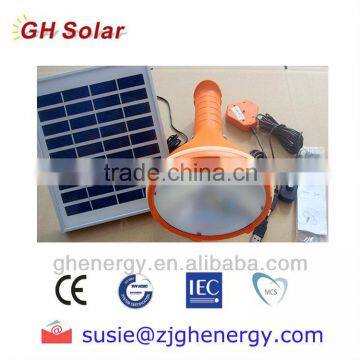 3w solar kit for india market