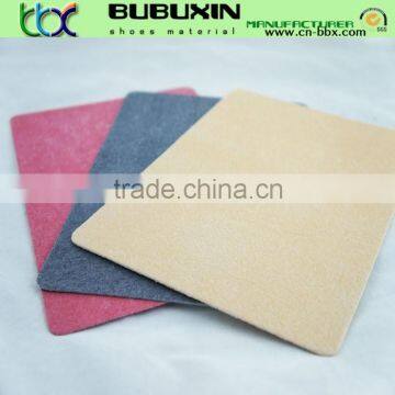 Manufacturer Texon insole board for shoes insole materials