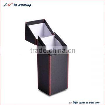 high quality paper e-cigarette packaging box made in shanghai