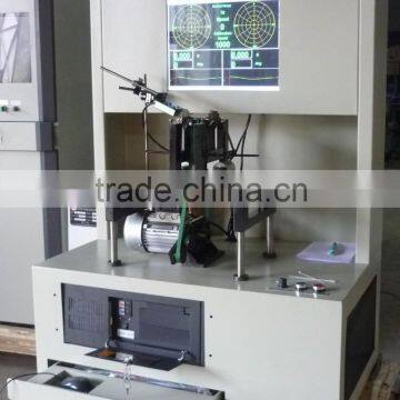 Newest product and with special design RYQ-5 turbo balancing machine price