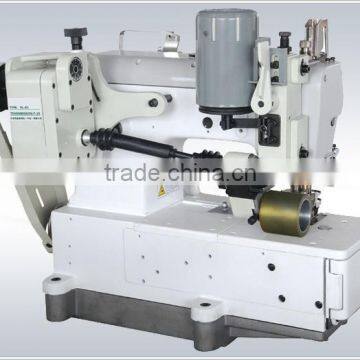 PL-S1 PULLER FOR FLAT BED COVER STITCH MACHINE