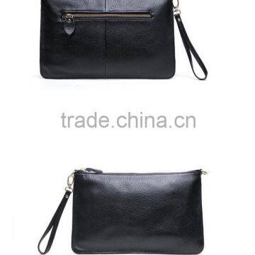 Boshiho Original Branding Leather Ladies Hand Purse photo-4