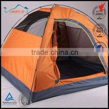 3s` Set up 3-4 Person Automatic Tents