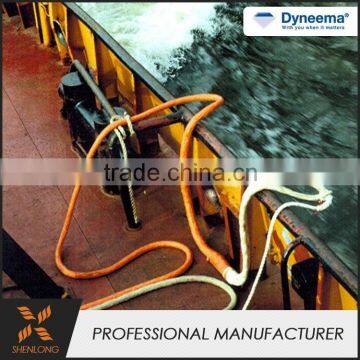 China Wholesale High Strength 10-100KN Marine Rope for Exploration