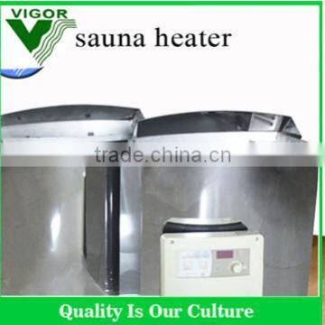 CE Approved China Saunas Heater Suppliers wooden barrel bath tub