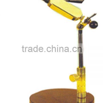 Rotating Fly Tying Vise Round Base